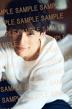 Amazon.co.jp 限定】パース・ナクン1st写真集 Sunny 限定絵柄生